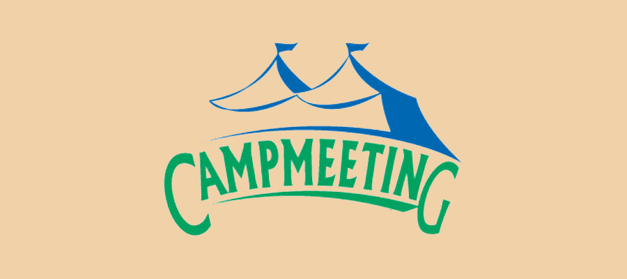 Camp meeting